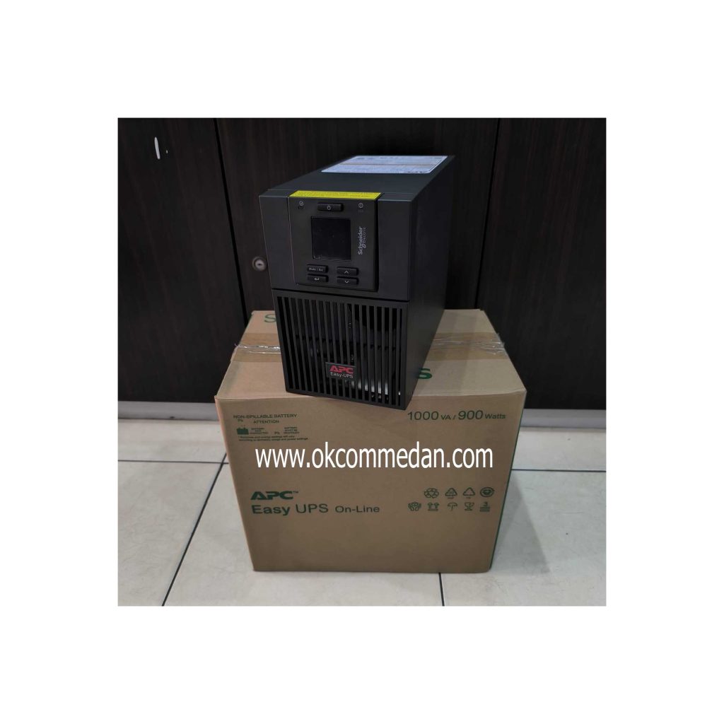 UPS APC SRV1KI-E Online 1000Va