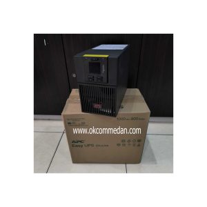 UPS APC SRV1KI-E Online 1000Va