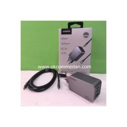 Ugreen Nexode Pro 100 watt Gan Fast Charger 3 port