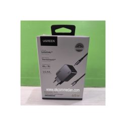 Ugreen Nexode Pro 65 watt 3 port Gan Fast Charger