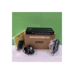 Aten VS481C 4 Port HDMI Switch 4K