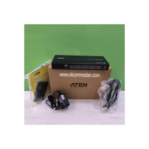 Aten VS481C 4 Port HDMI Switch 4K