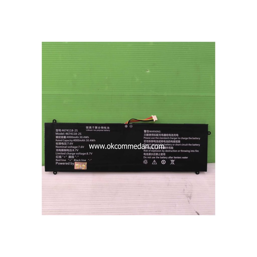 Baterai Laptop Axioo Mybook 14G PN1413P atau 2170N