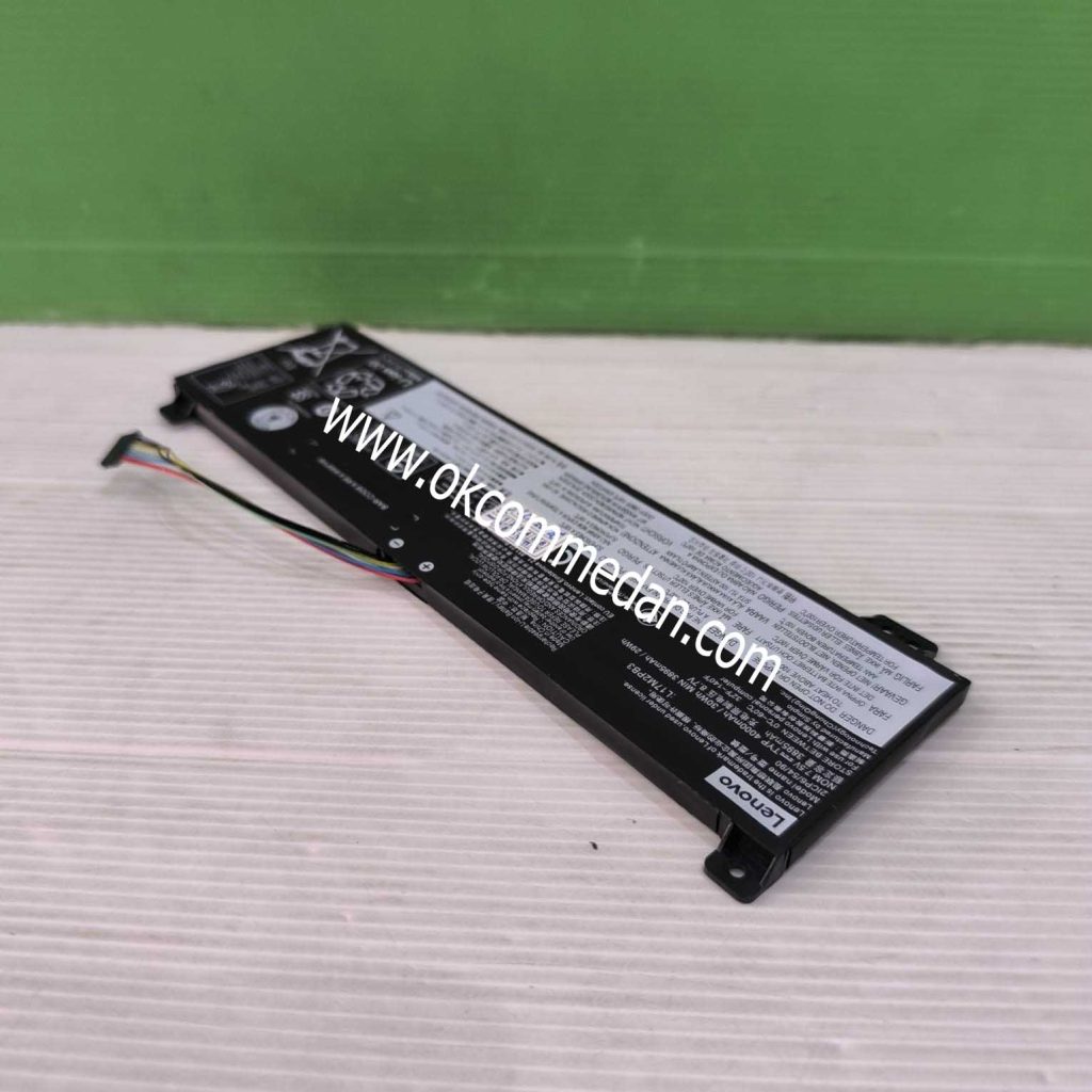 Baterai Untuk Laptop Lenovo L17M2PB3