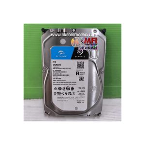 Harga Harddisk Seagate Skyhawk survaillance 2 tera
