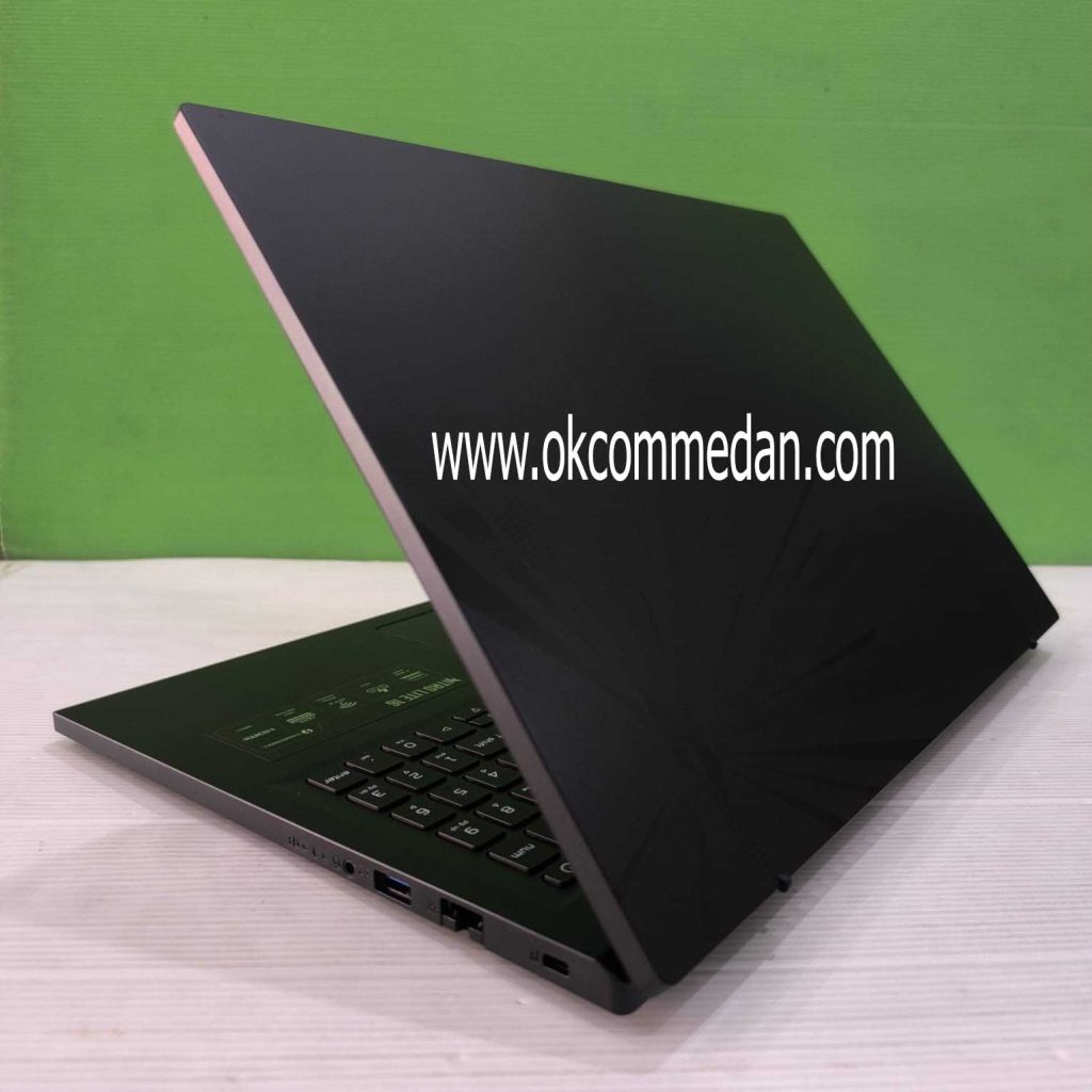 Harga Laptop Acer Nitro Lite NL16-71G Intel Core 5 210H
