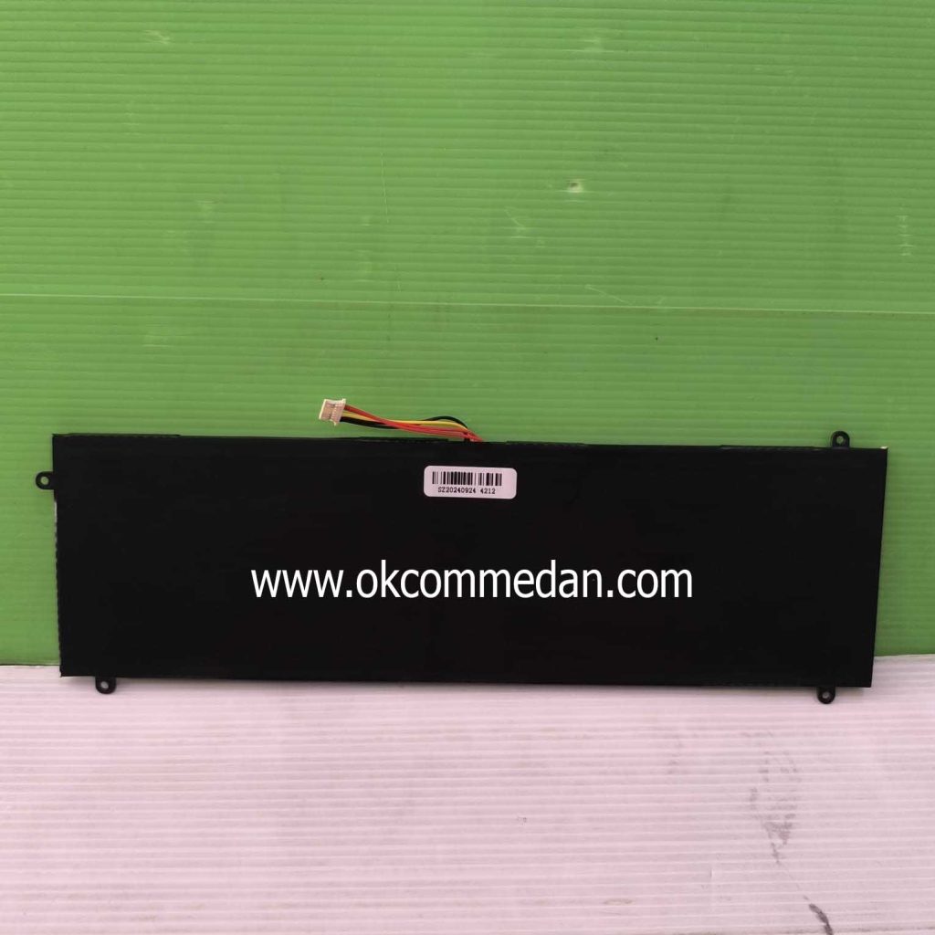 Jual Baterai Laptop Axioo Mybook 14G PN1413P atau 2170N