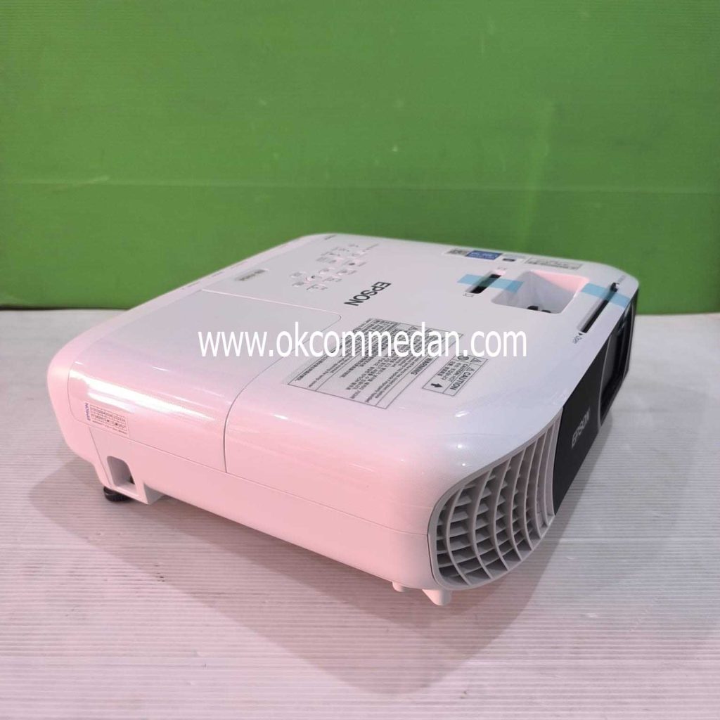 Jual Epson EB-FH54 Projector Full HD Wireless
