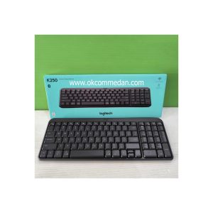 Logitech K250 Bluetooth Wireless Keyboard