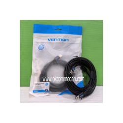Vention Kabel Printer USB 2.0 10 meter