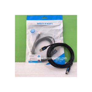 Vention Kabel Printer USB 2,0 3 meter