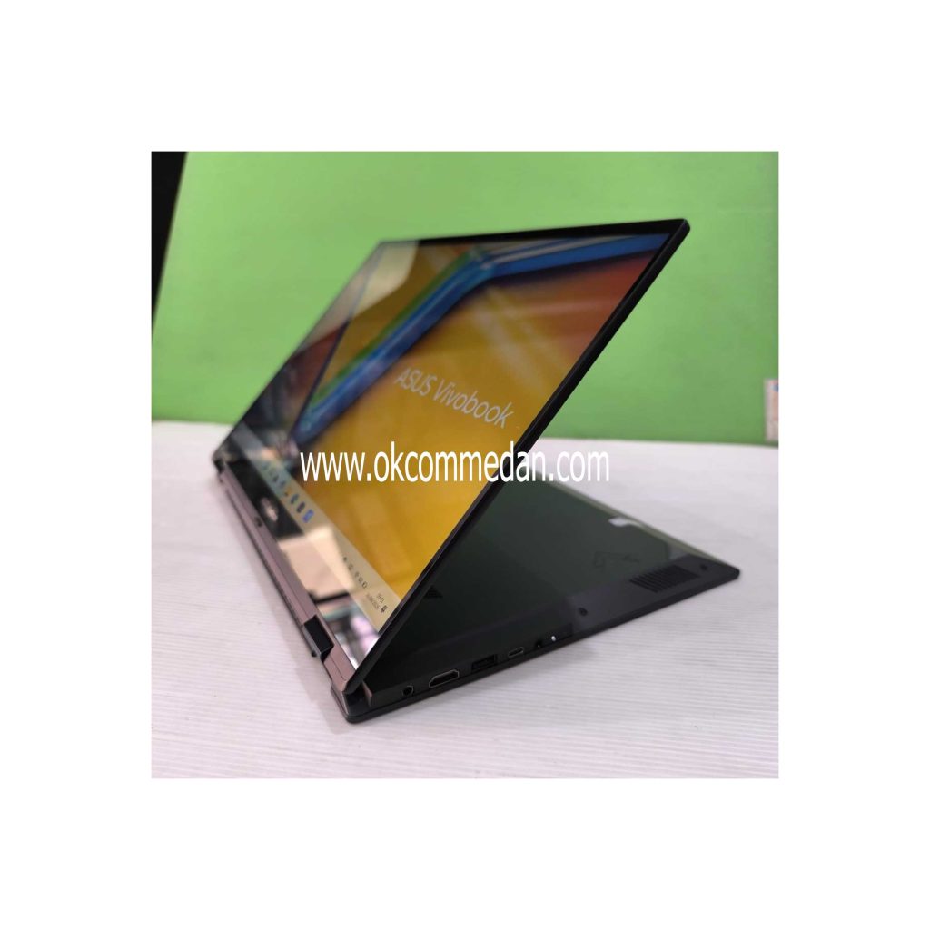 Asus Vivobook S16 Flip TP3604VA Laptop Intel Core i5 1335u