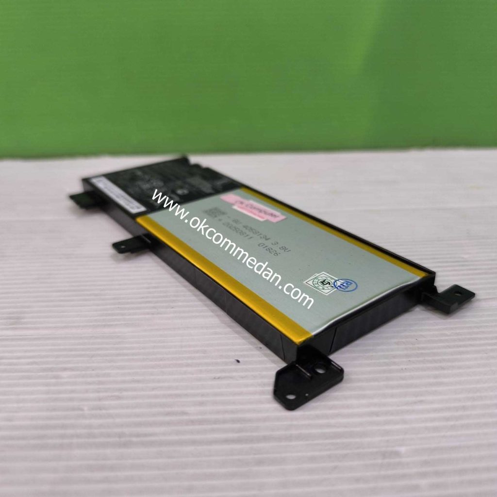 Baterai Baru Laptop Asus C21N1638