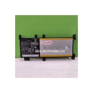 Baterai Laptop Asus C21N1638