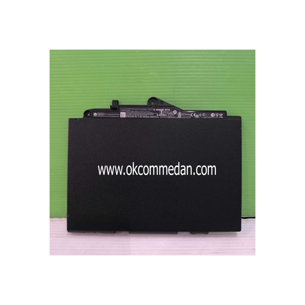 Baterai Laptop HP ST03XL