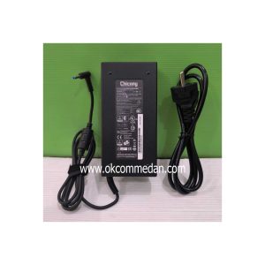 Charger Laptop MSI 20V 6A Konektor 4,5 x 3 mm