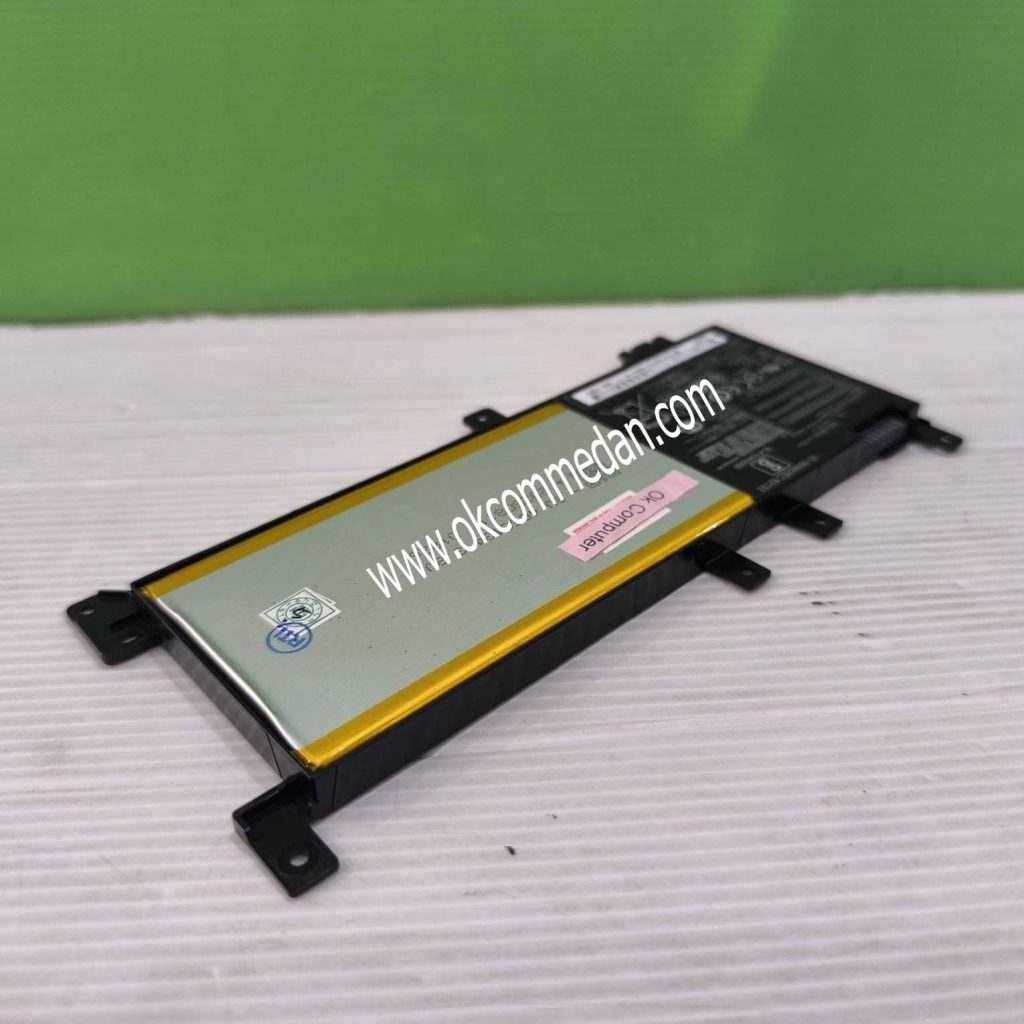 Harga Baterai Laptop Asus C21N1638