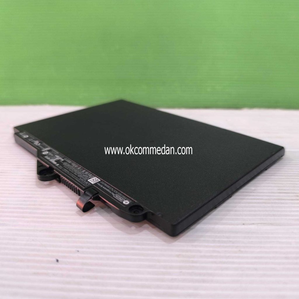 Harga Baterai Laptop HP ST03XL