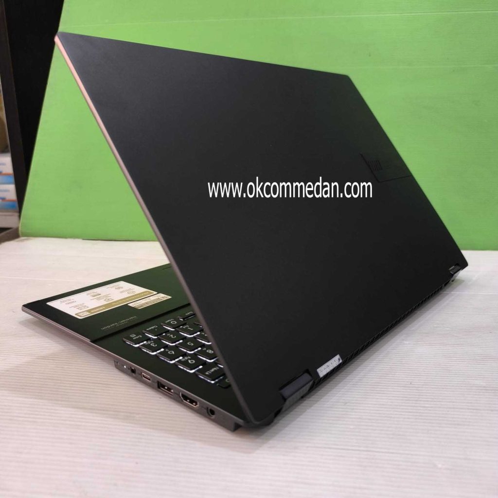 Jual Asus Vivobook S16 Flip TP3604VA Laptop Intel Core i5 1335u