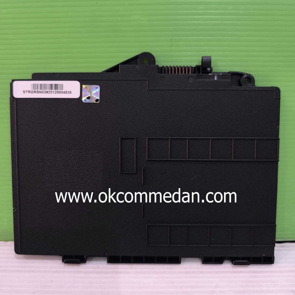 Jual Baterai Laptop HP ST03XL