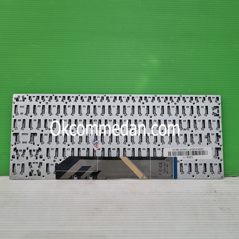 Jual Keyboard Untuk Laptop Lenovo Ideapad 1 11iGL05