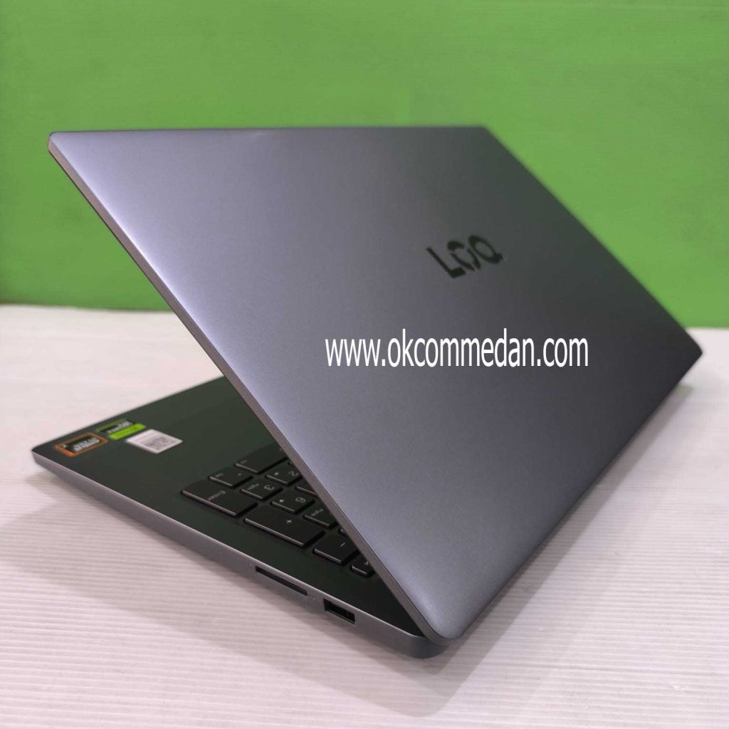 Jual Laptop Lenovo LOQ 15 ARP10E AMD Ryzen 7 170