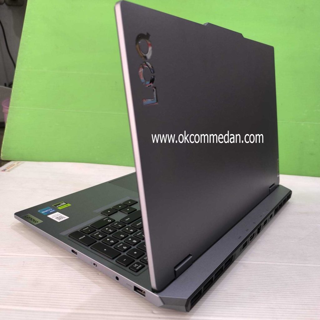 Jual Lenovo LOQ 15IRX10 Laptop Intel Core i7 13700HX