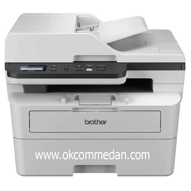 Jual Printer Laser Brother DCP-B7640dw