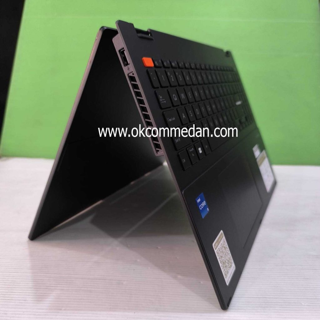 Laptop Asus Vivobook S16 Flip TP3604VA Intel Core i5 1335u