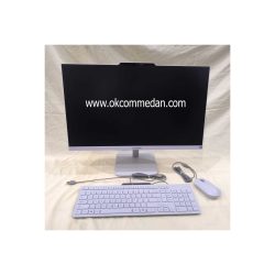 Lenovo A100 PC All in one Intel N100 win11