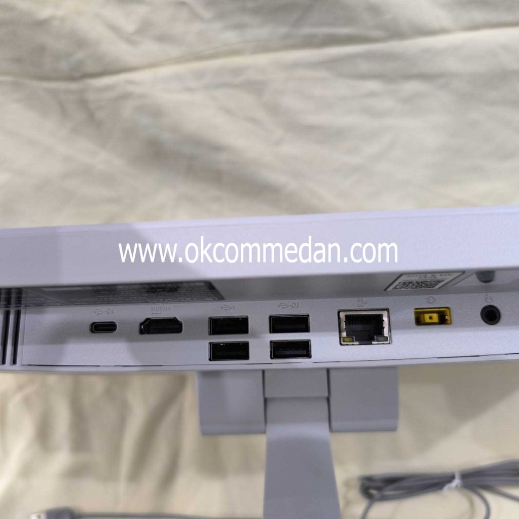 Lenovo AIO A100 Intel N100 win11