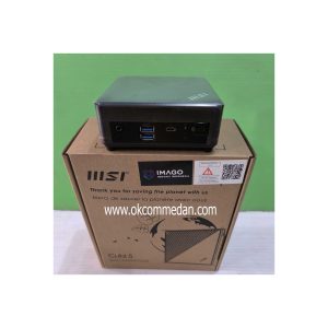 Mini PC MSI CUBI 5 1M Intel Core 3 100u