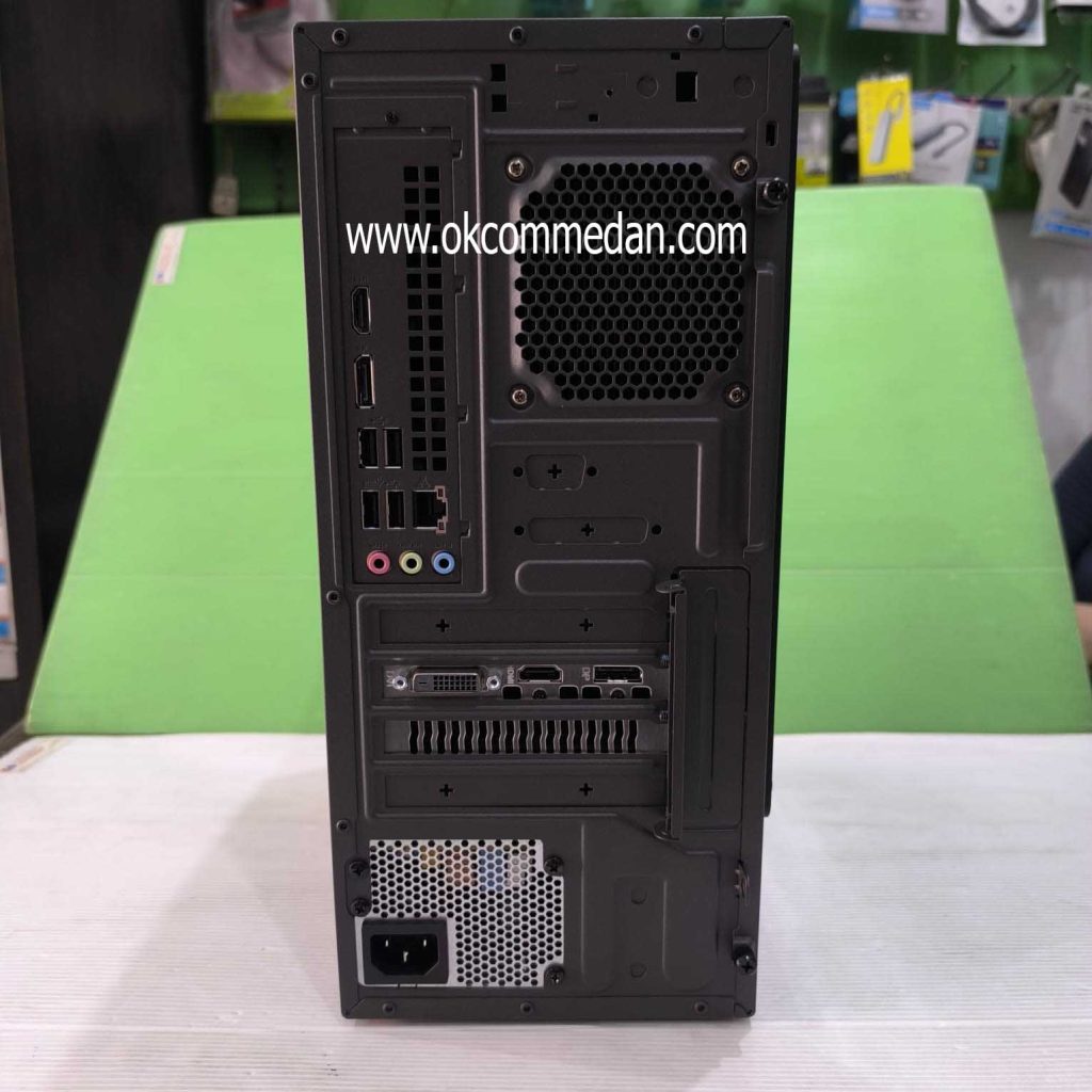 PC Asus TUF Gaming T500MV-G350715WOM Intel Core 7 240H