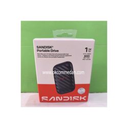 Sandisk Portable Drive 1 TB SSD External ( SDSSDE10 )