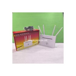 Smart 4G / 5G Modem Wifi Router CPE LTE T901