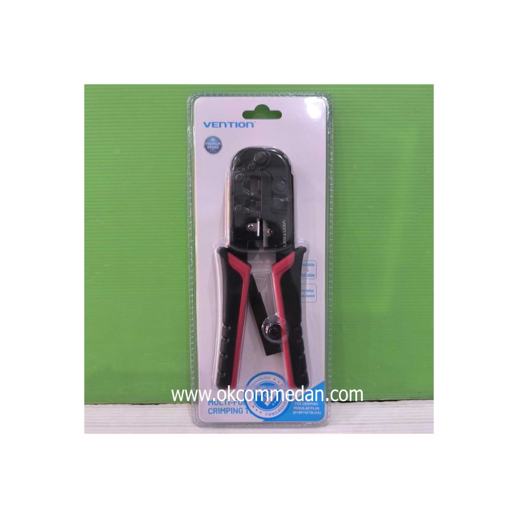 Vention KEA Crimping tool