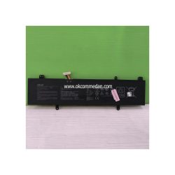 Baterai Laptop Asus B31N1707