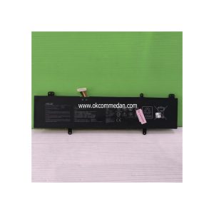 Baterai Laptop Asus B31N1707