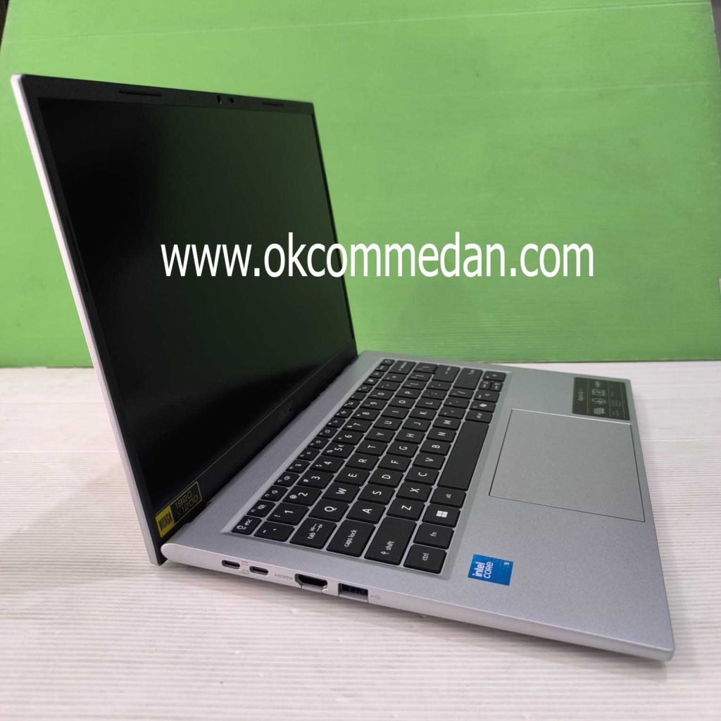 Harga Acer Aspire Go AG14-72P Laptop Intel Core 5 120u