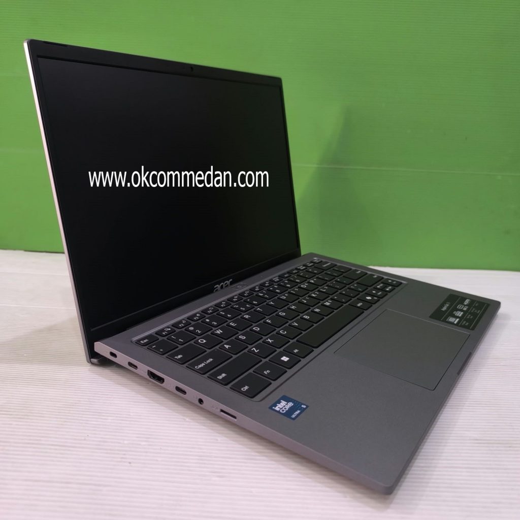 Harga Laptop Acer Aspire Go AG14-71M Intel Core Ultra 5 125H