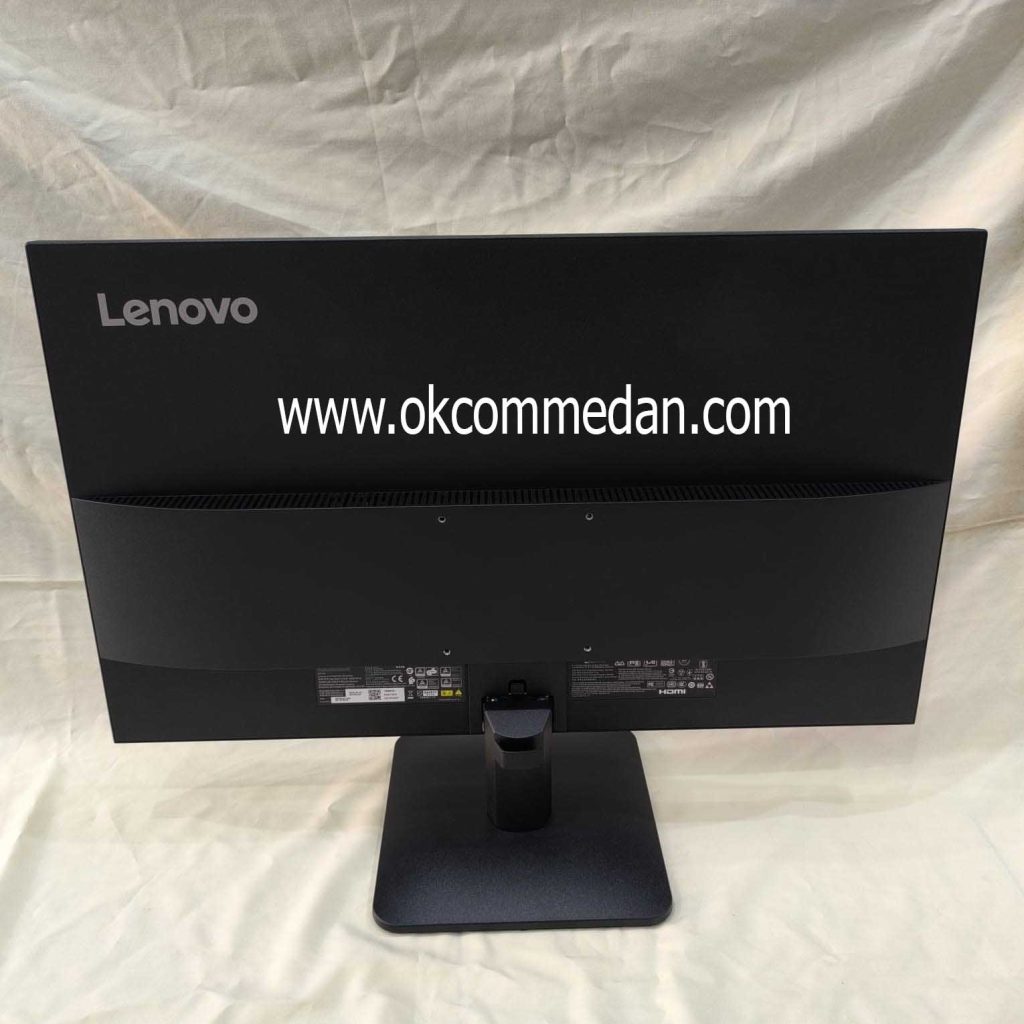 Harga Lenovo L27-4e Monitor 27 inchi