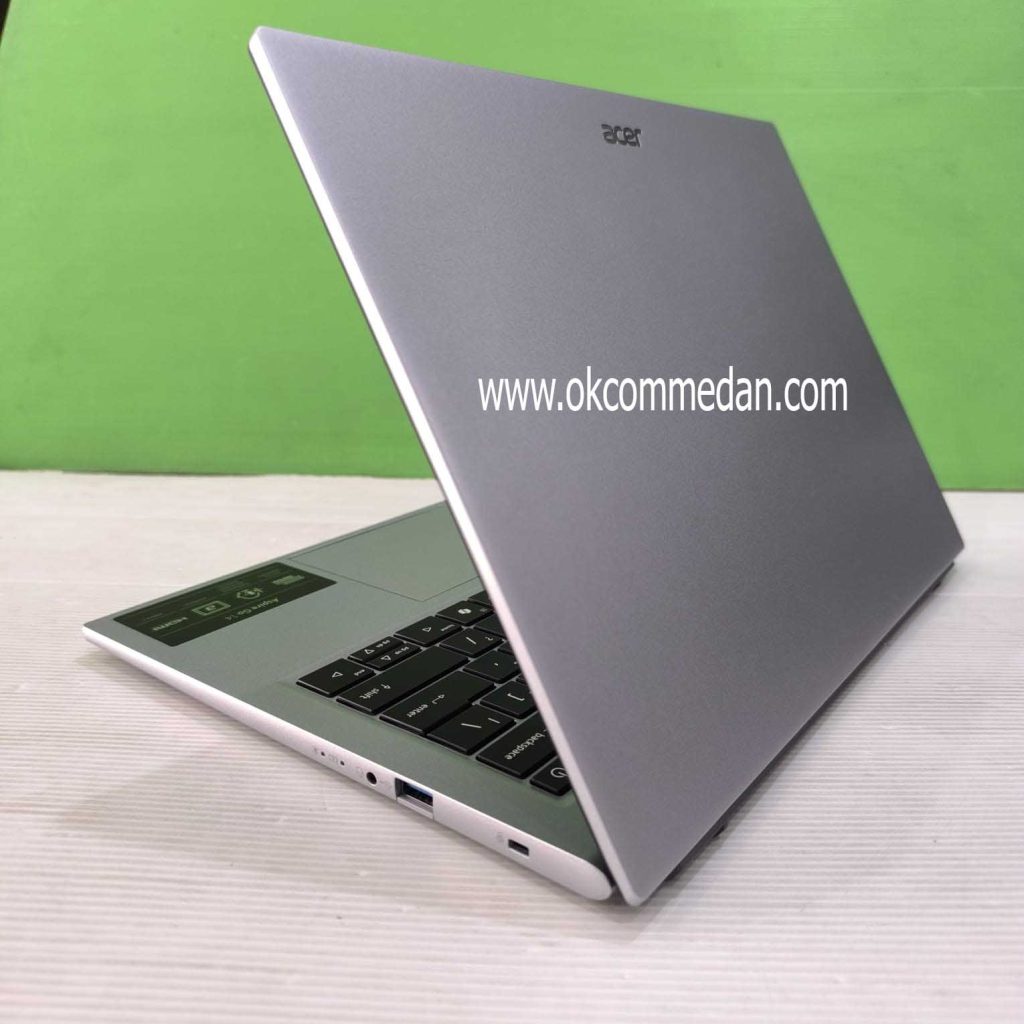 Jual Acer Aspire Go AG14-72P Laptop Intel Core 5 120u