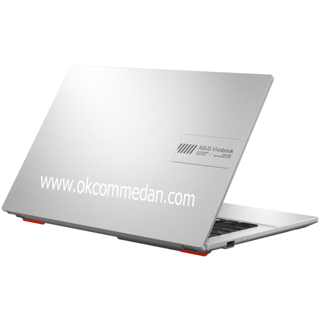 Jual Asus Vivobook 14 E1404Ta Laptop Intel N150