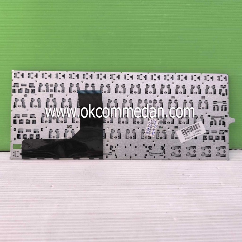 Jual Keyboard Notebook Dell P20T