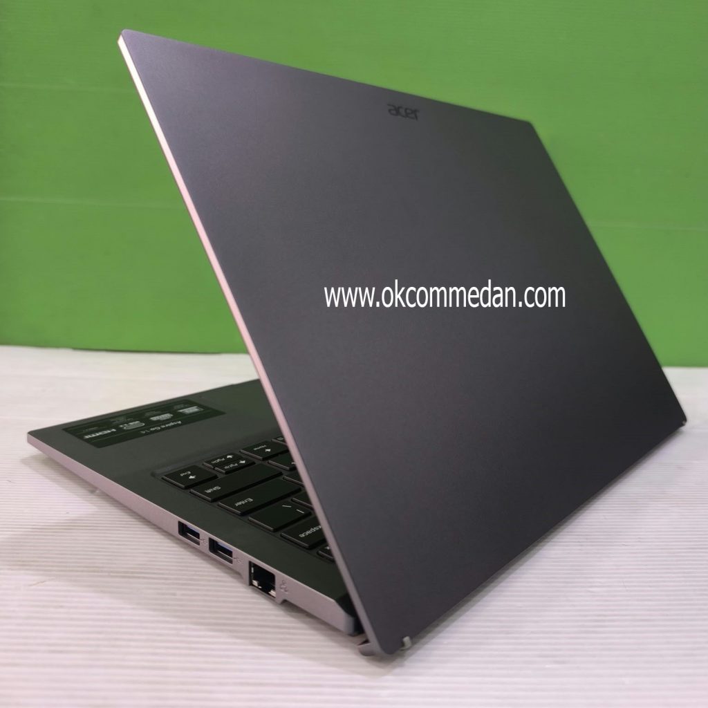 Jual Laptop Acer Aspire Go AG14-71M Intel Core Ultra 5 125H
