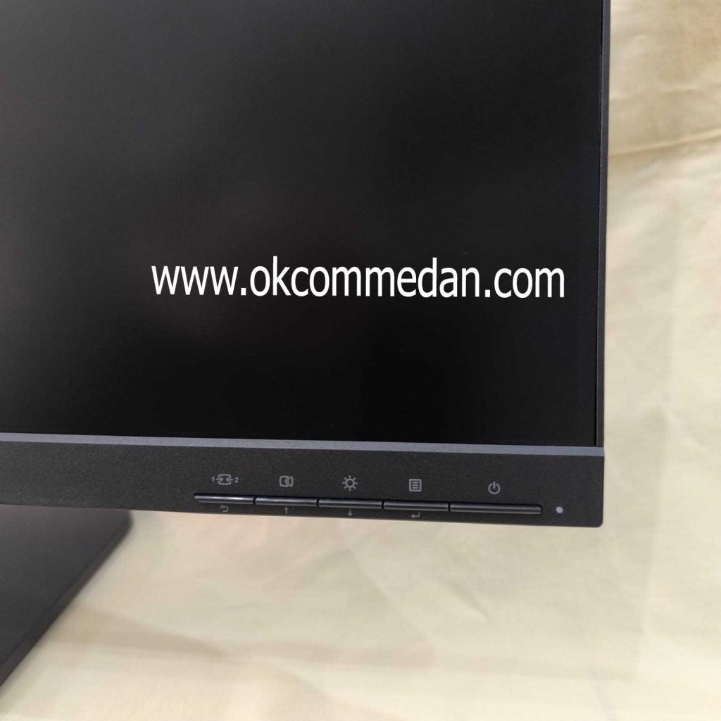 Jual Lenovo L27-4e Monitor 27 inchi