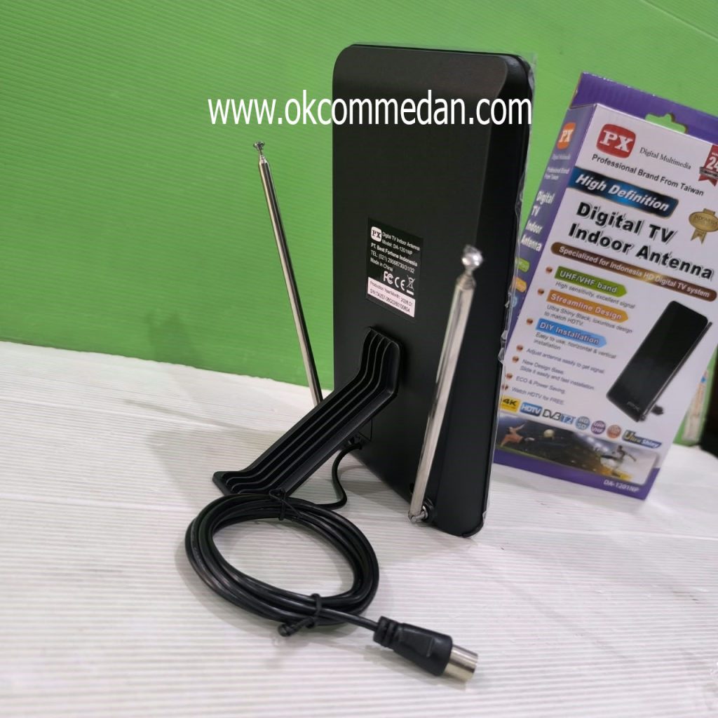 Jual PX DA-1201NP Antenna TV Digital Indoor