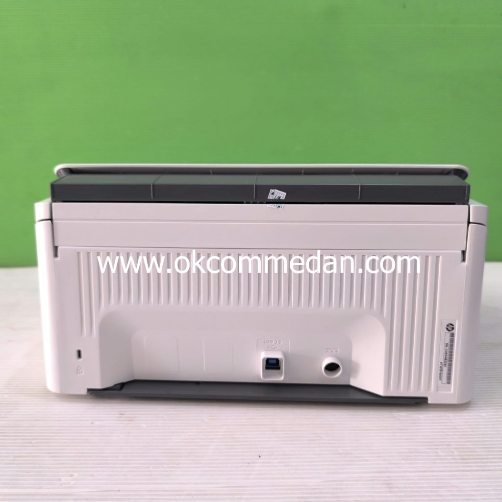 Jual Scanner HP Scanjet Pro 2000 S2