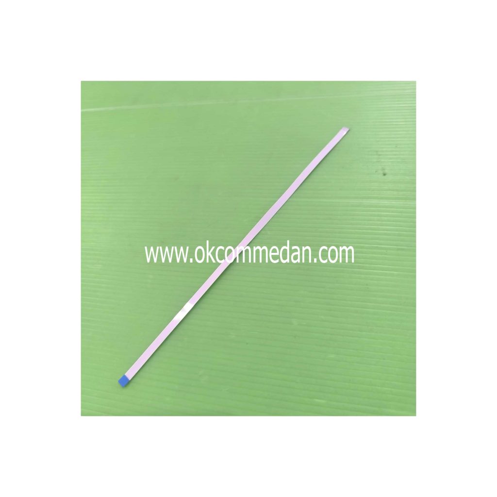 Kabel Flexibel Untuk Touch Pad 8 pin 15 cm Bolak balik