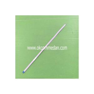 Kabel Flexibel Untuk Touch Pad 8 pin 15 cm Bolak balik